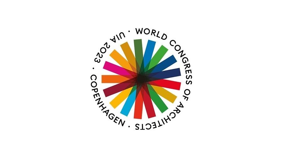 UIA 2023 logo