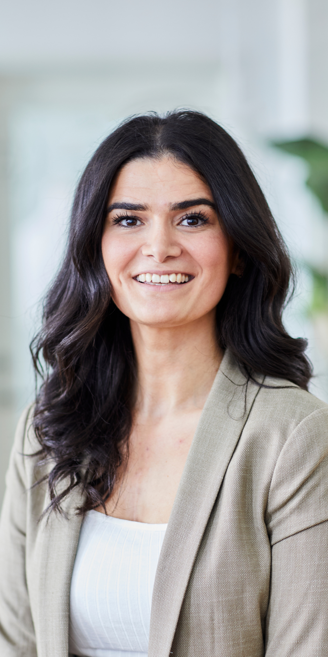 Zeynep Celik