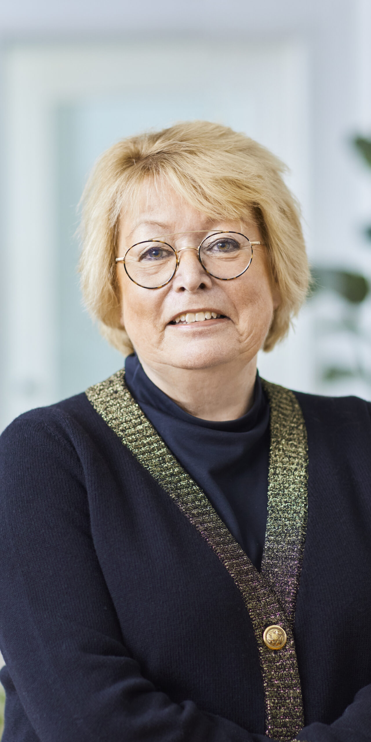 Birgitte von Kauffmann